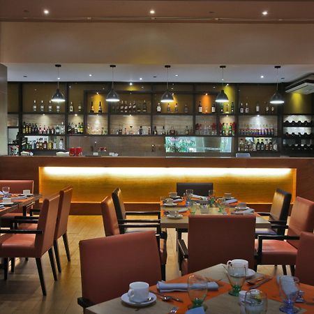 Limketkai Luxe Hotel Cagayan de Oro Ngoại thất bức ảnh