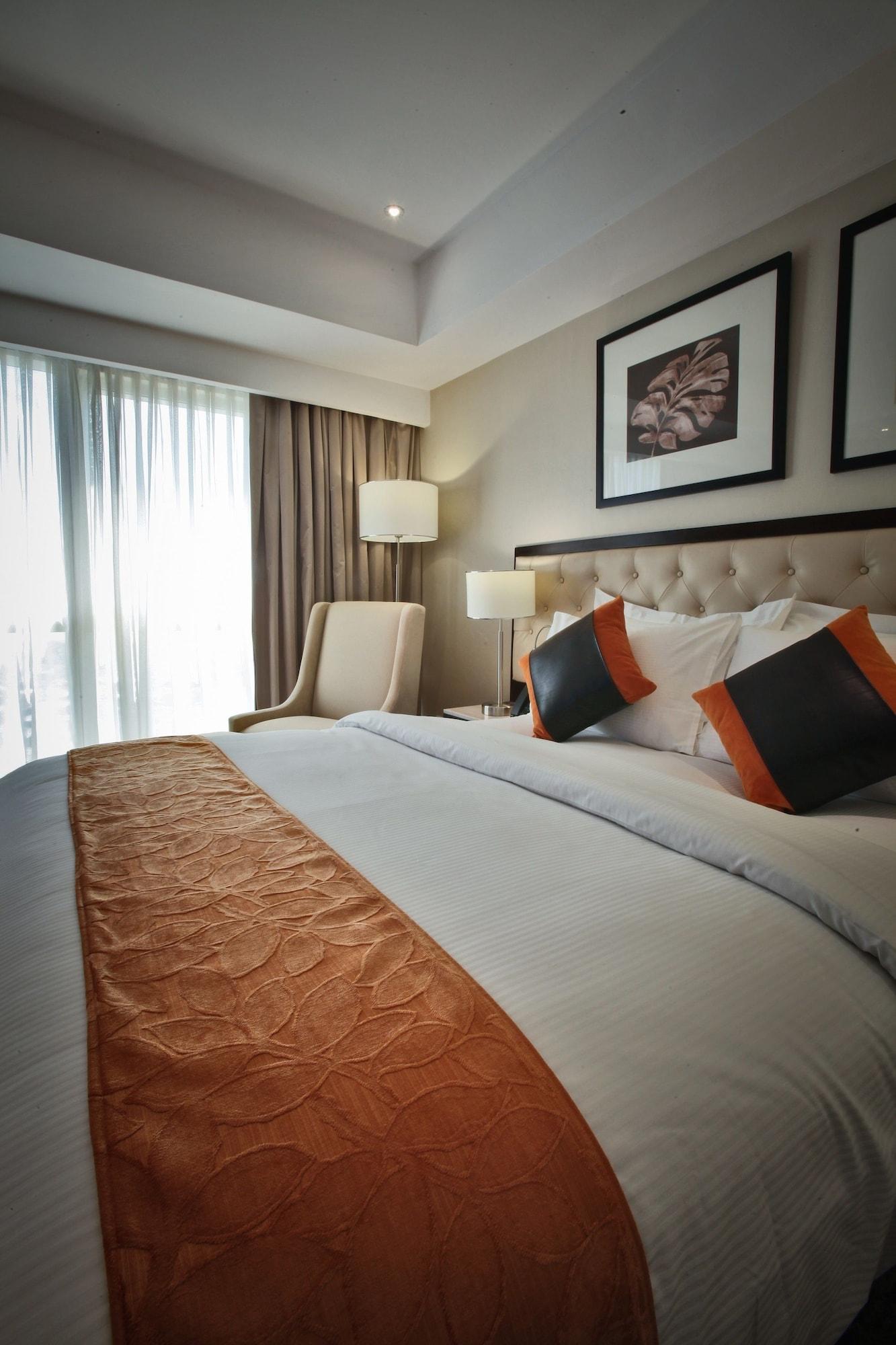 Limketkai Luxe Hotel Cagayan de Oro Ngoại thất bức ảnh