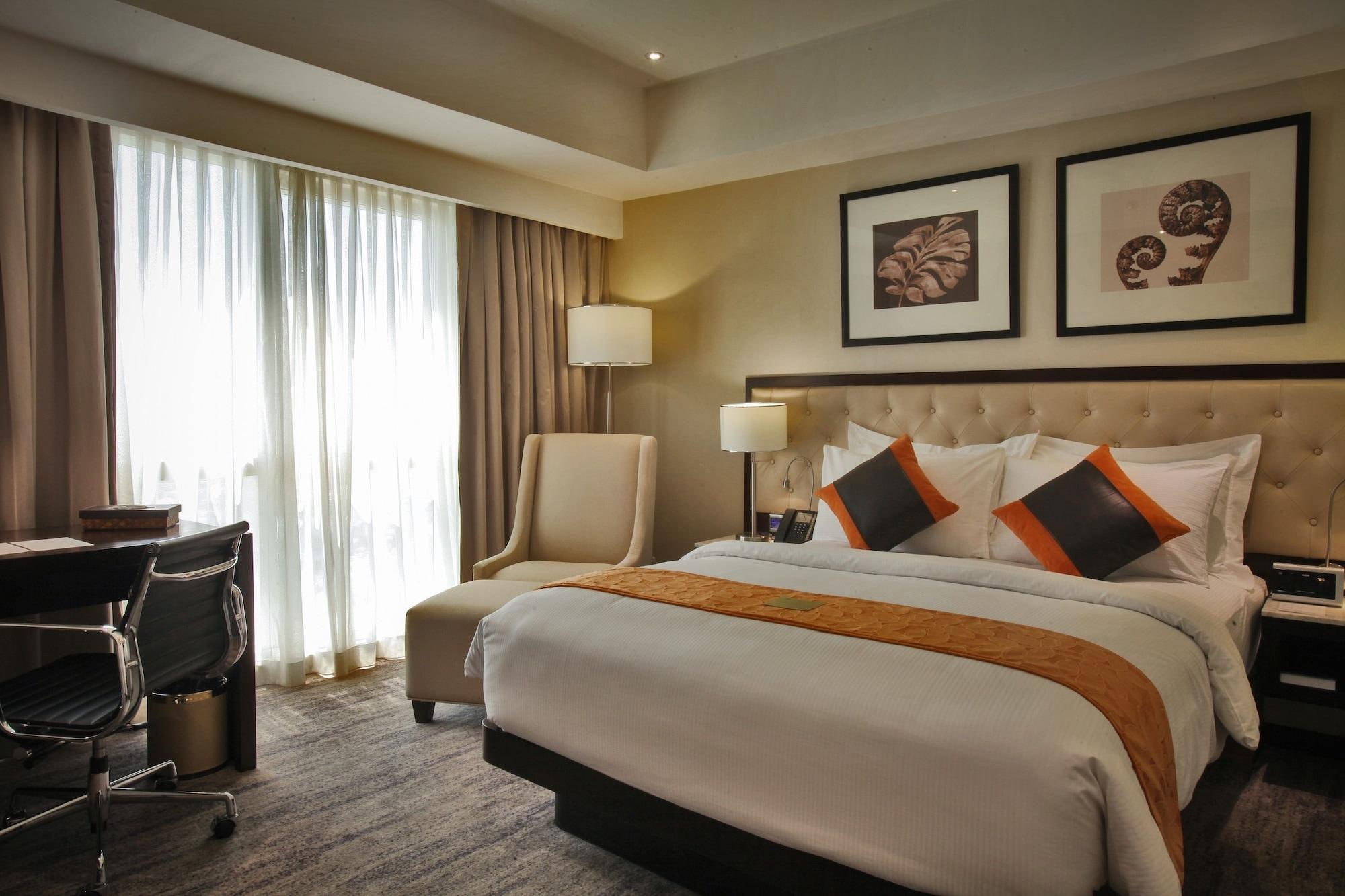 Limketkai Luxe Hotel Cagayan de Oro Ngoại thất bức ảnh