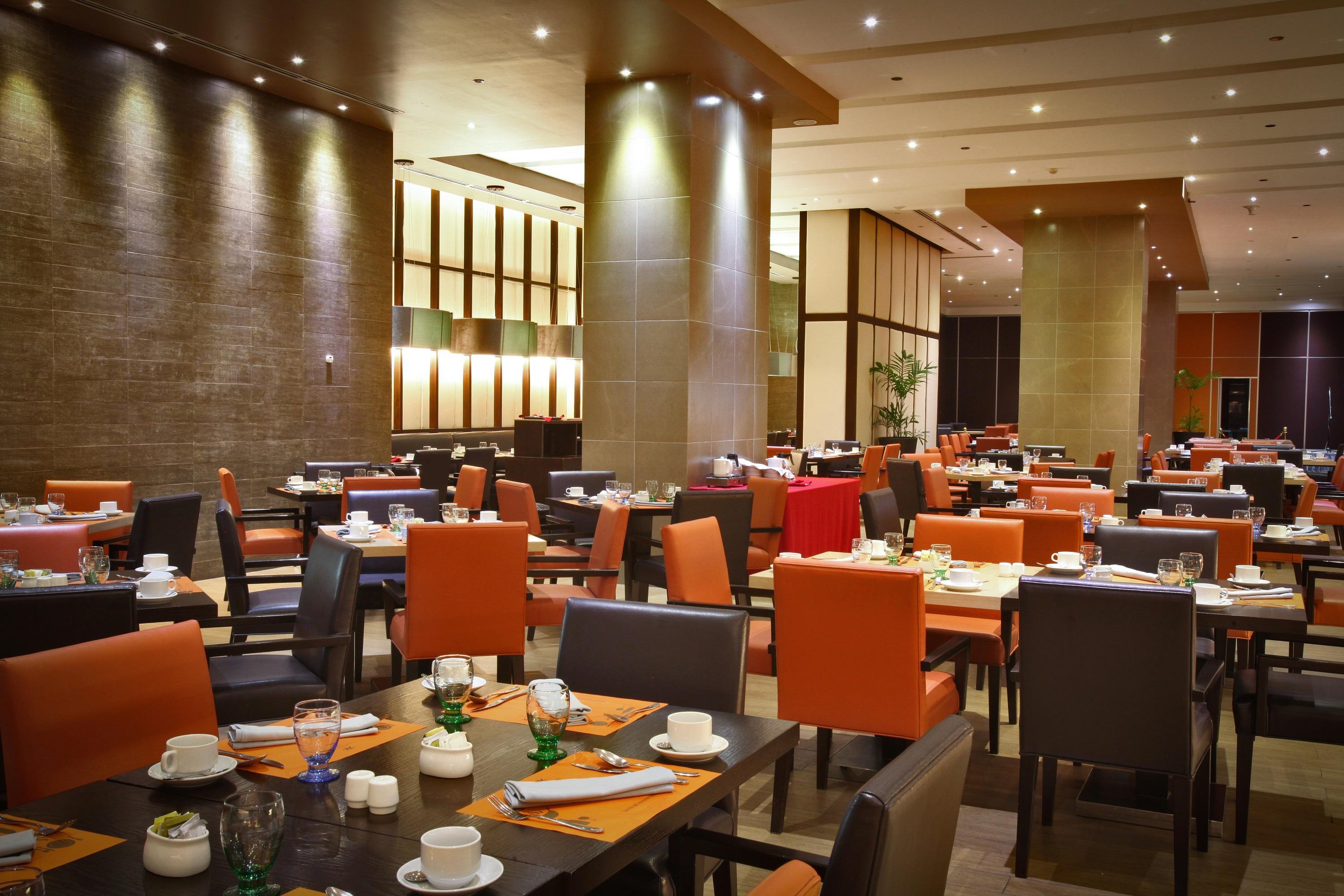 Limketkai Luxe Hotel Cagayan de Oro Ngoại thất bức ảnh