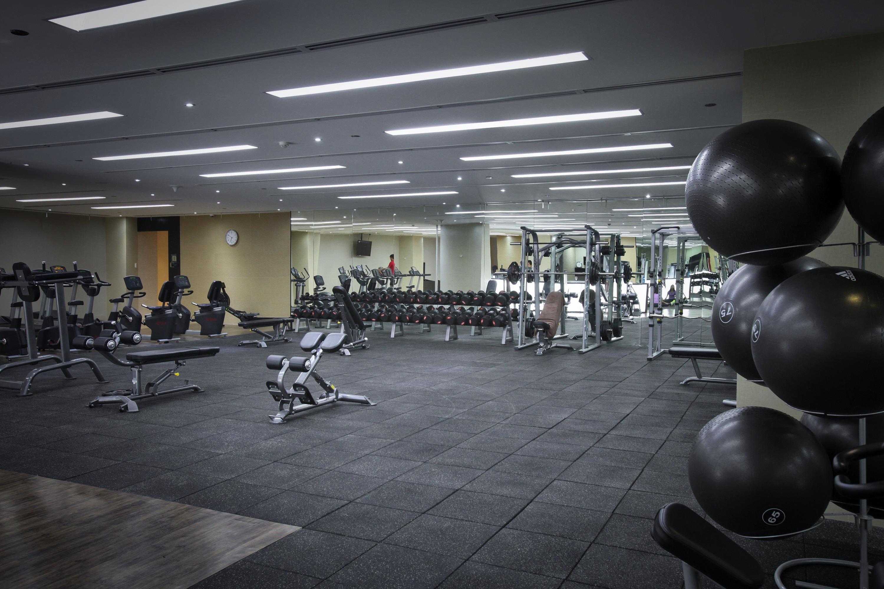 Limketkai Luxe Hotel Cagayan de Oro Ngoại thất bức ảnh