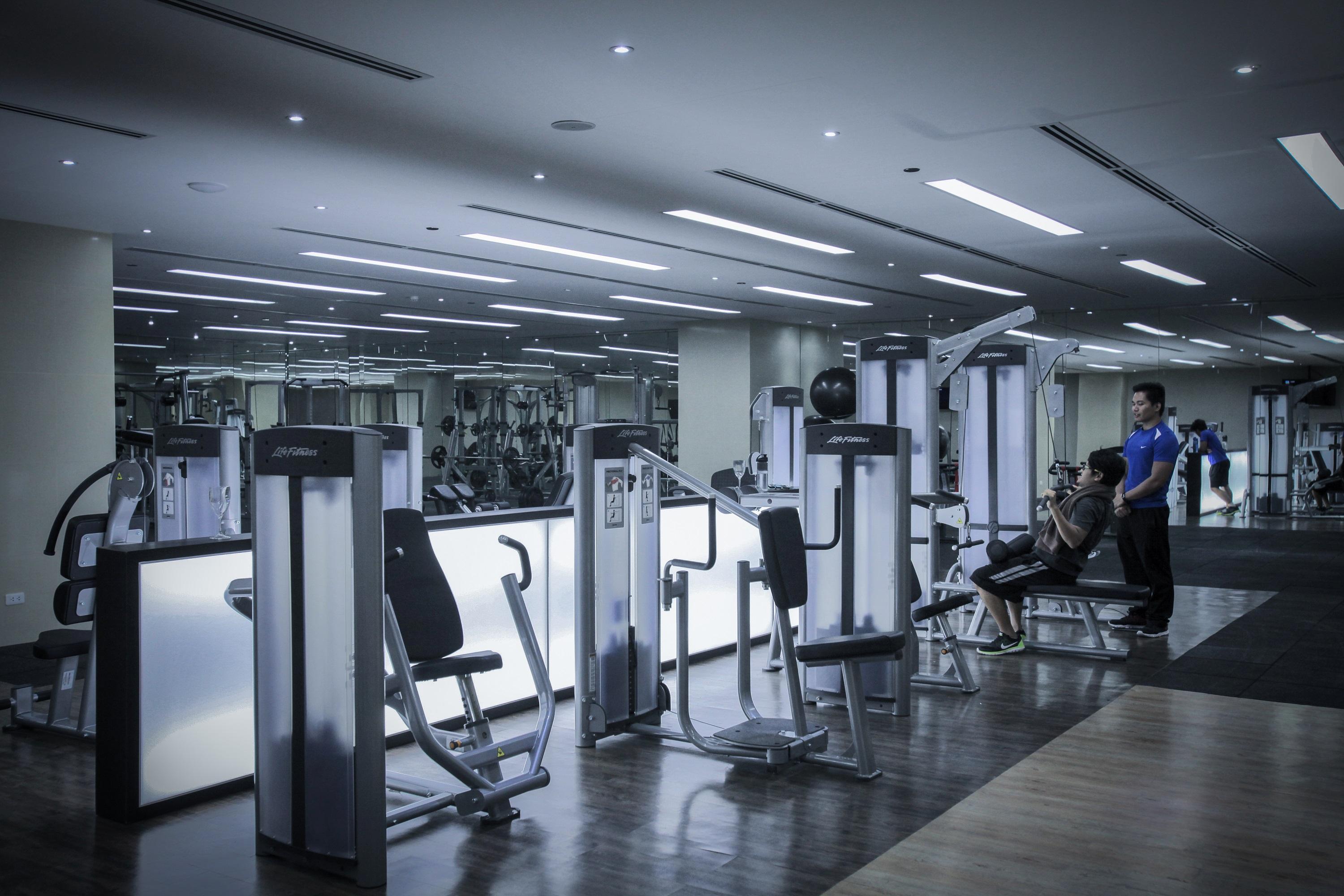 Limketkai Luxe Hotel Cagayan de Oro Ngoại thất bức ảnh