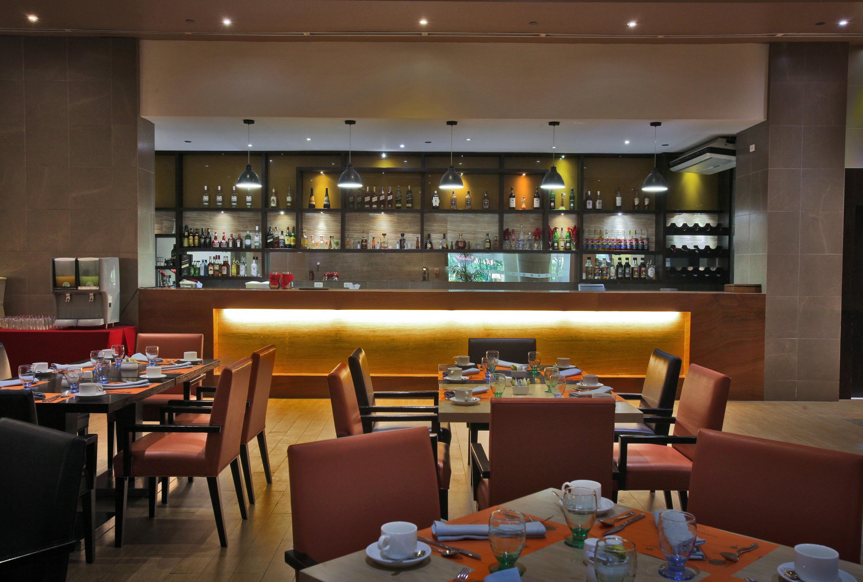 Limketkai Luxe Hotel Cagayan de Oro Ngoại thất bức ảnh