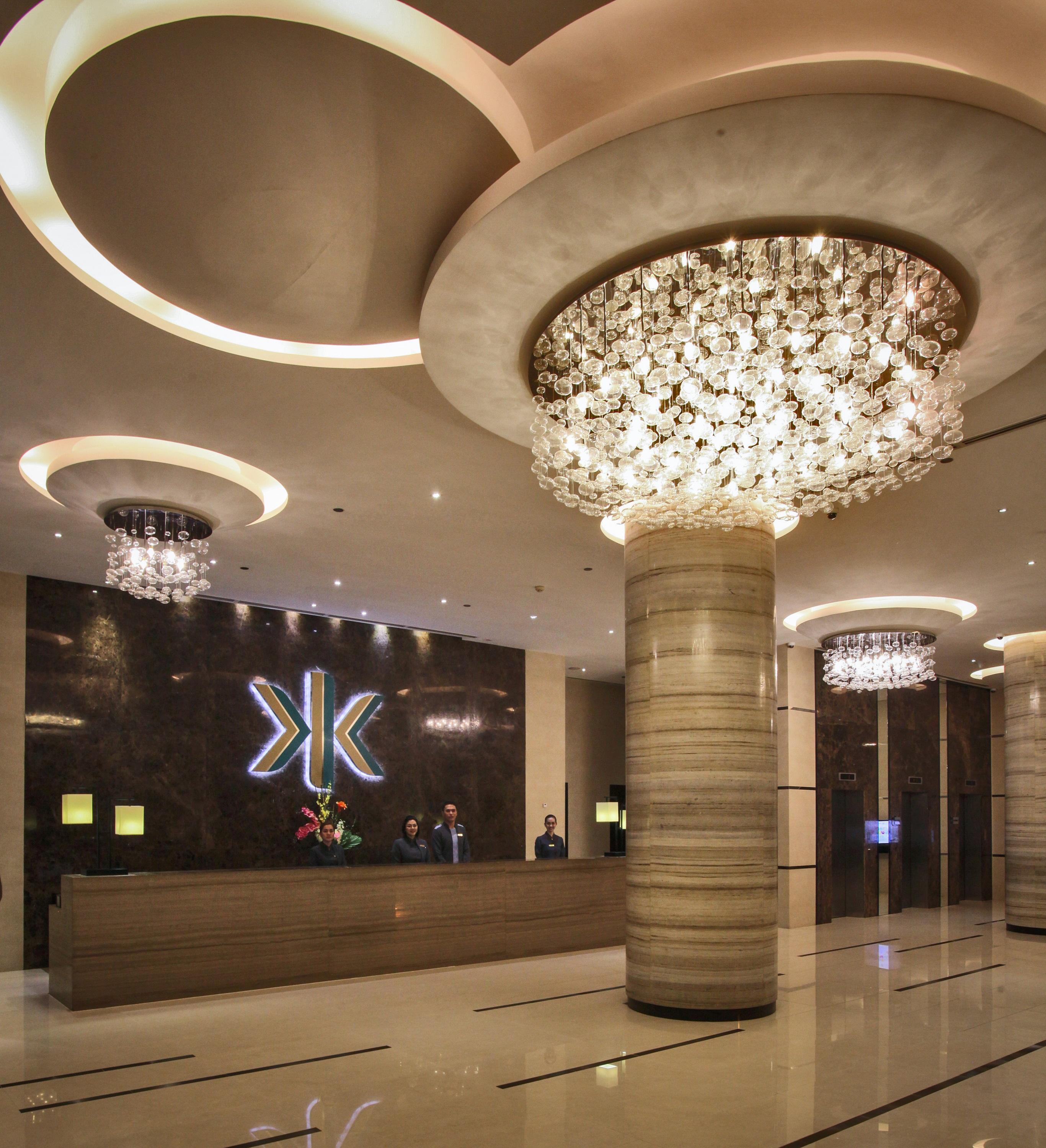 Limketkai Luxe Hotel Cagayan de Oro Ngoại thất bức ảnh