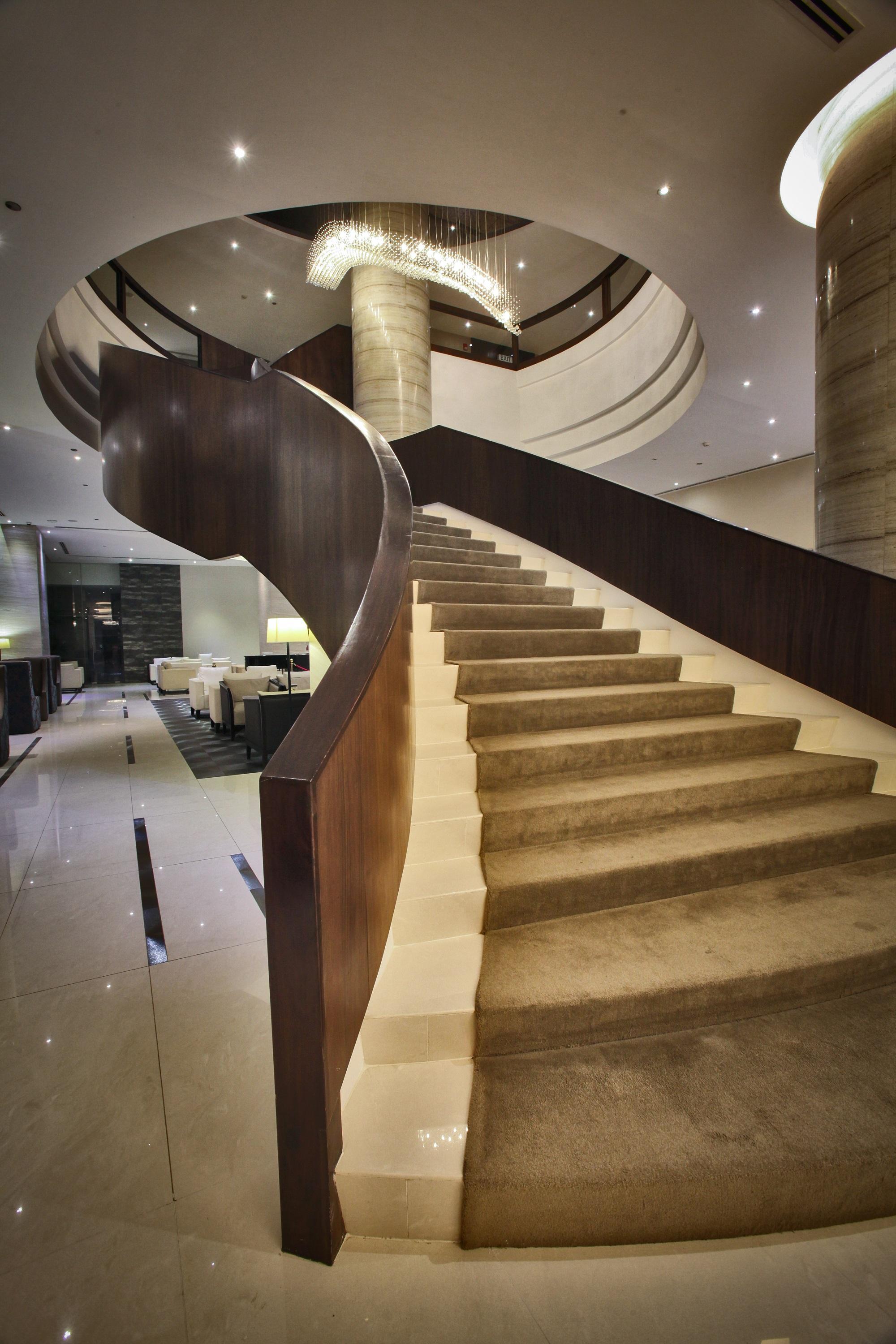 Limketkai Luxe Hotel Cagayan de Oro Ngoại thất bức ảnh