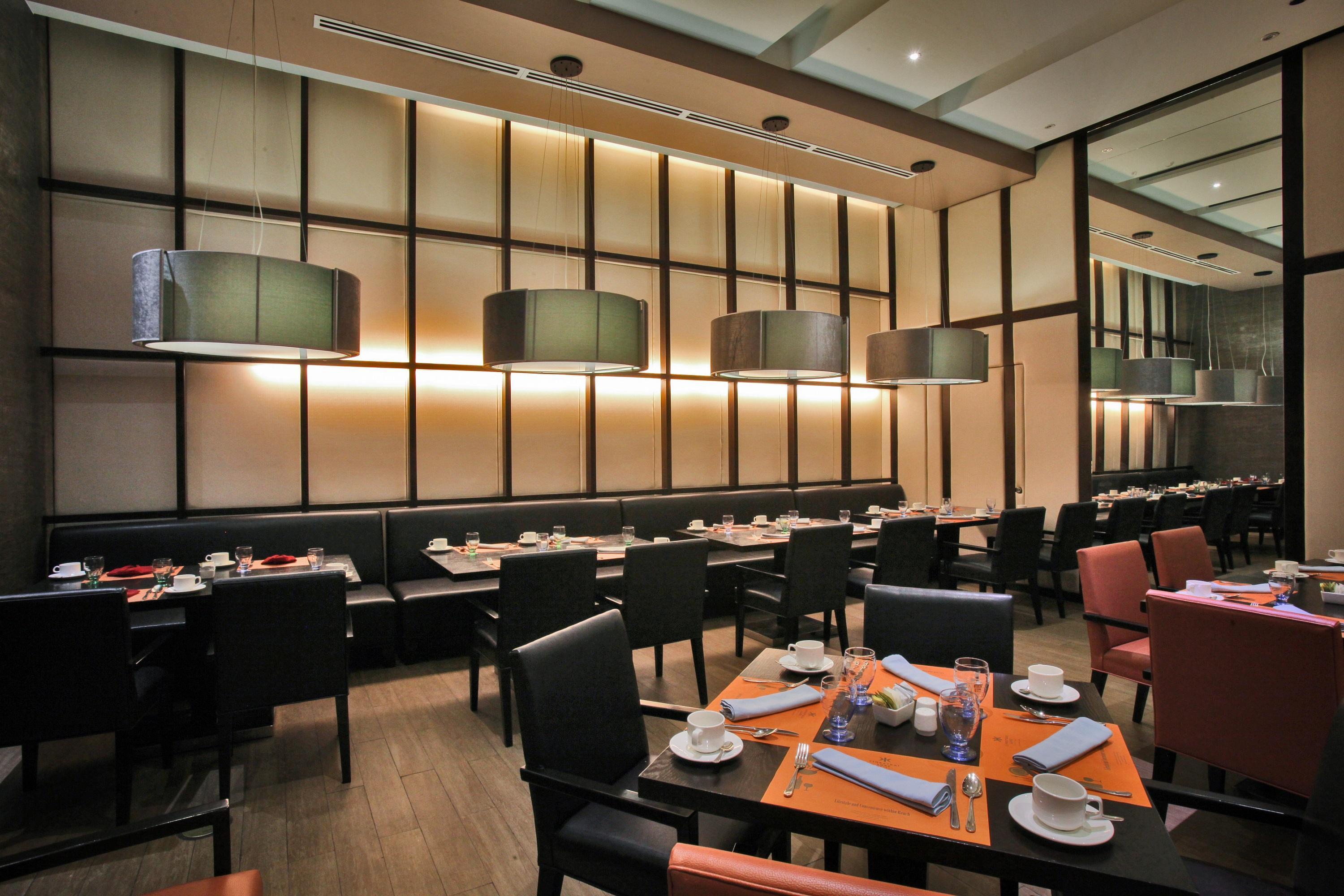 Limketkai Luxe Hotel Cagayan de Oro Ngoại thất bức ảnh