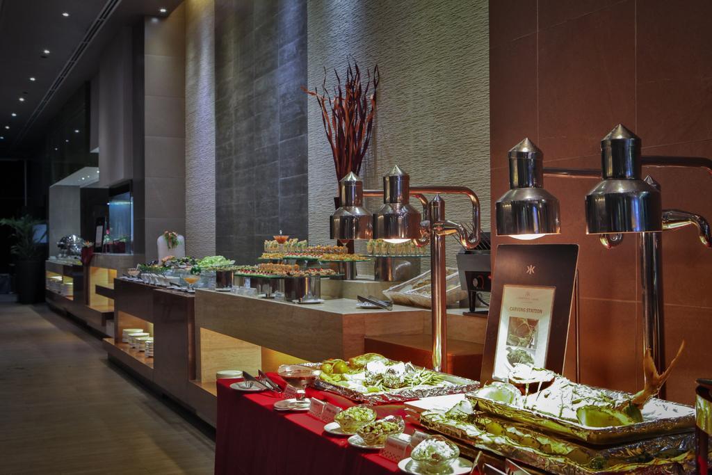 Limketkai Luxe Hotel Cagayan de Oro Ngoại thất bức ảnh