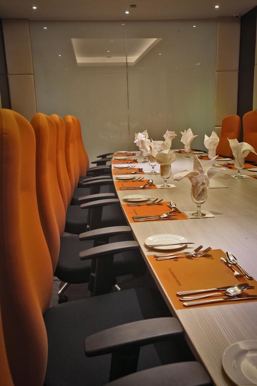 Limketkai Luxe Hotel Cagayan de Oro Ngoại thất bức ảnh