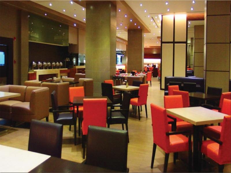 Limketkai Luxe Hotel Cagayan de Oro Ngoại thất bức ảnh