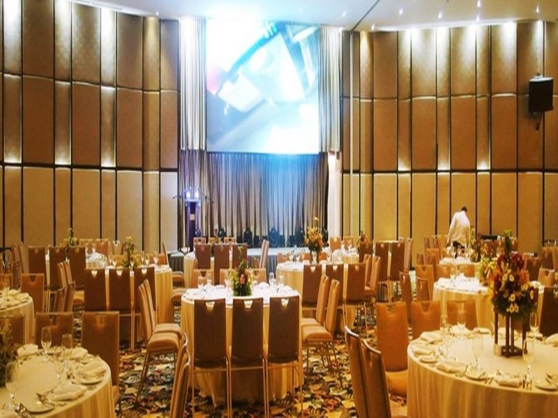 Limketkai Luxe Hotel Cagayan de Oro Ngoại thất bức ảnh