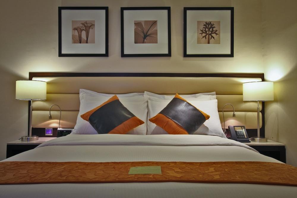Limketkai Luxe Hotel Cagayan de Oro Ngoại thất bức ảnh