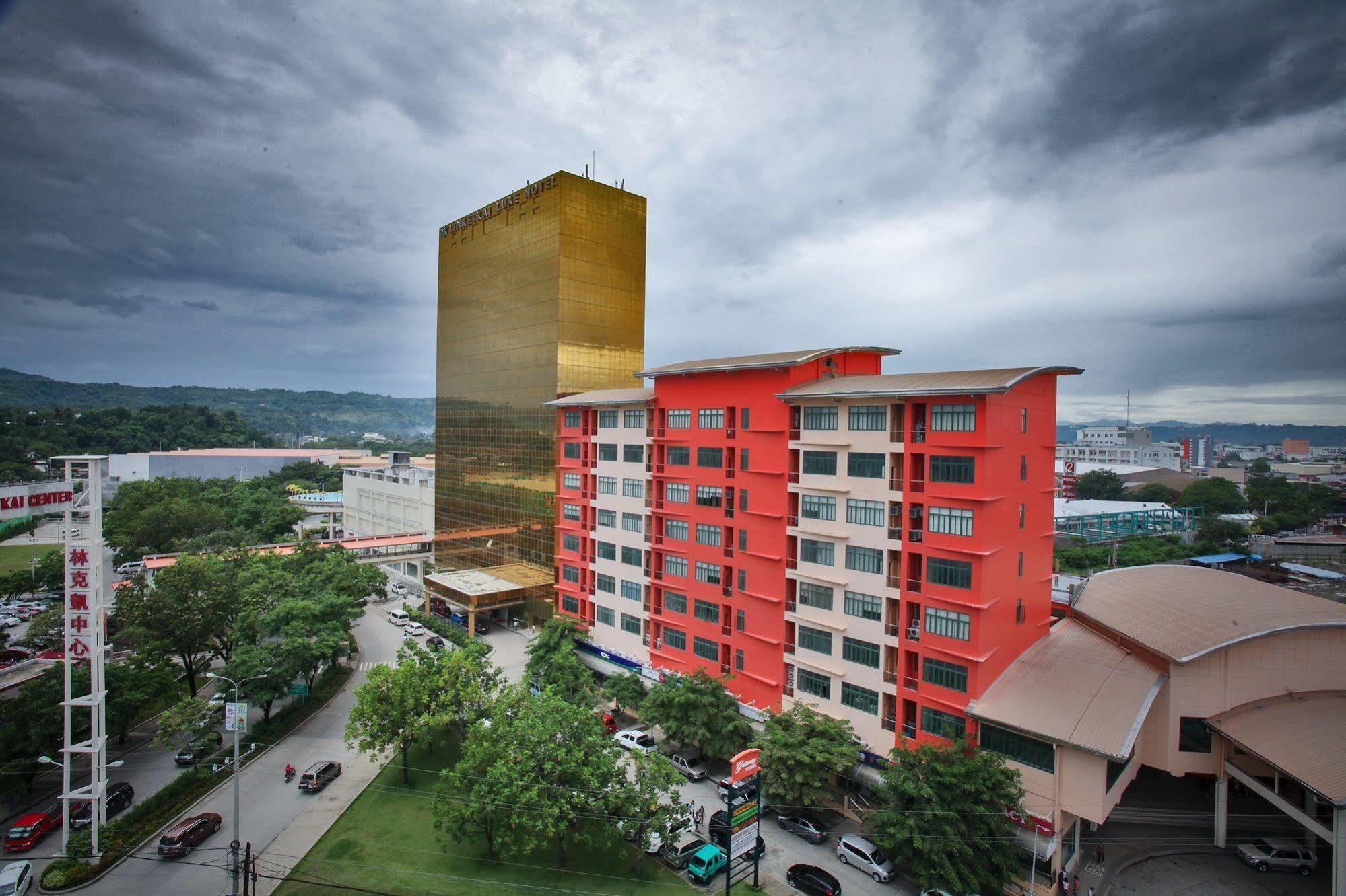 Limketkai Luxe Hotel Cagayan de Oro Ngoại thất bức ảnh