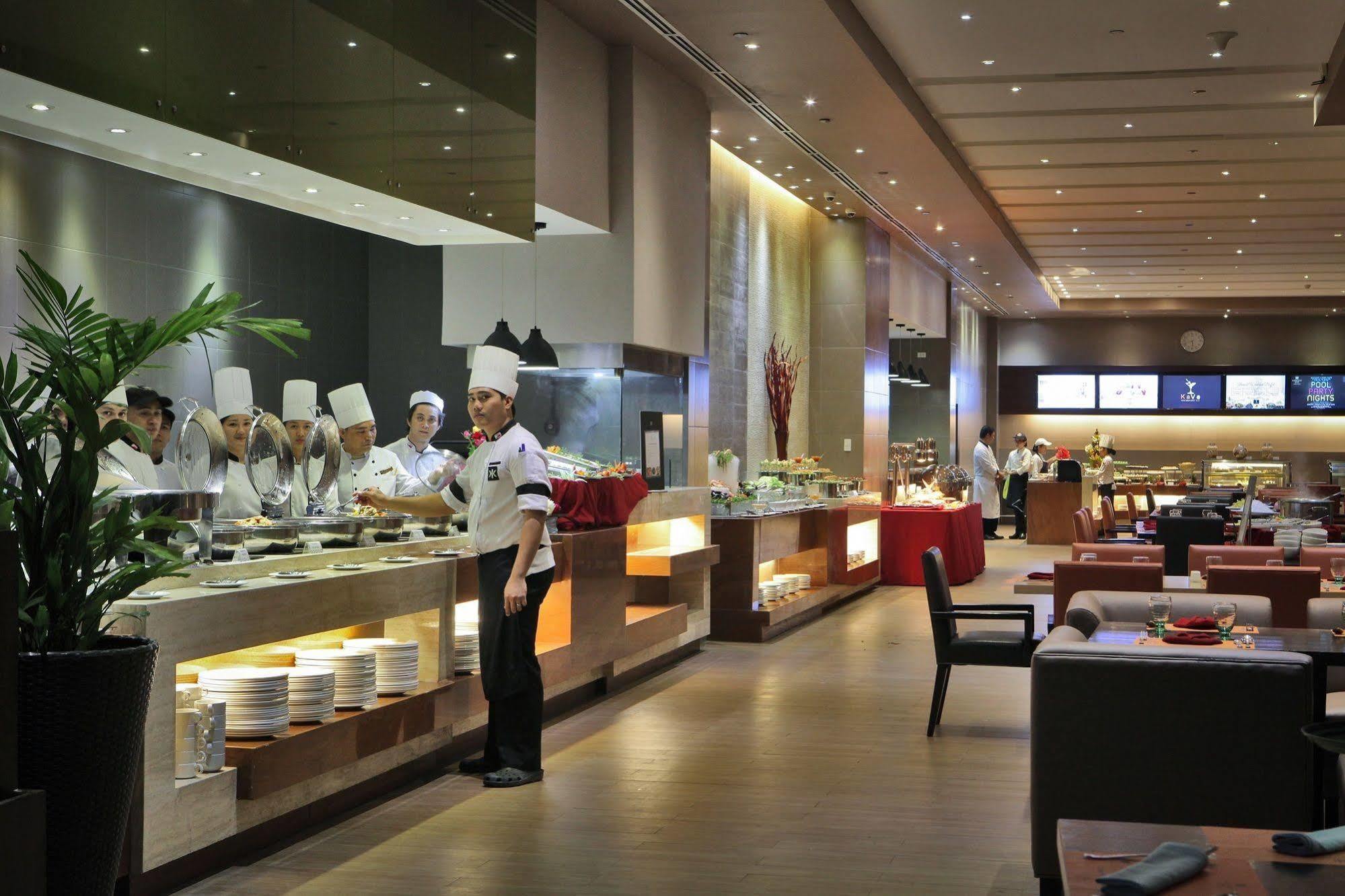 Limketkai Luxe Hotel Cagayan de Oro Ngoại thất bức ảnh